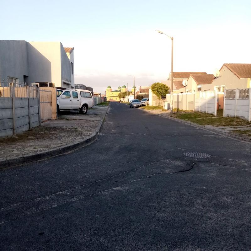 To Let 2 Bedroom Property for Rent in Weltevreden Valley Western Cape